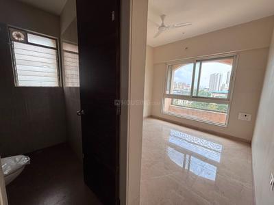 Image of 1150 Sq.ft 2.5 BHK Apartment / Flat for rent in Lakhani Empire Towers, Thane West, Thane for Rs. 68000