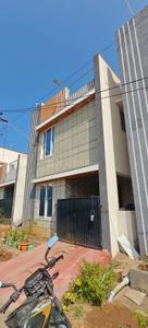 Image of 900 Sq.ft 2 BHK Independent House for sale in KK Aaradhana Village, Thondamuthur, Coimbatore for Rs. 4800000