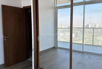 Balcony Image of 1407 Sq.ft 2 BHK Apartment / Flat for sale in Zaya Hameni Tower by Zaya Hameni, Jumeirah Village Dubai for Rs. 52000000
