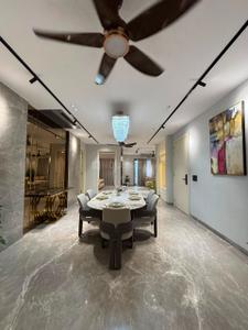 Hall Image of 2565 Sq.ft 4 BHK Builder Floor for sale in Anant Raj Estate, Kadarpur Gurgaon for Rs. 36000000