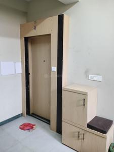 Bedroom Image of 1925 Sq.ft 4 BHK Apartment / Flat for sale in Dhakuria Kolkata for Rs. 12500000