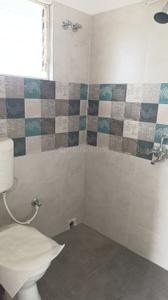 Bathroom Image of 740 Sq.ft 2 BHK Apartment / Flat for sale in South Dum Dum Kolkata for Rs. 4300000