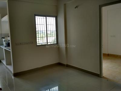 Living Room Image of 715 Sq.ft 3 BHK Apartment / Flat for sale in Chandapura Bengaluru for Rs. 3000000