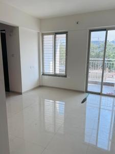 Hall Image of 700 Sq.ft 1 BHK Apartment / Flat for sale in Pharande Kairosa, Punawale Pune for Rs. 4800000