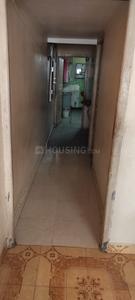 Image of 650 Sq.ft 1 BHK Builder Floor for rent in Shri Krishna Residency, Saklecha Nagar, Jalna for Rs. 7500