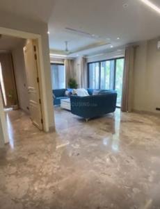Hall Image of 3000 Sq.ft 4 BHK Builder Floor for rent in South City Luxury Floors, Sector 50 Gurgaon for Rs. 110000
