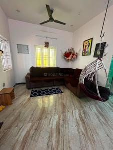Hall Image of 1300 Sq.ft 2 BHK Independent House for sale in Kamatchi Amman Tiruppur for Rs. 380000