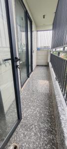 Balcony Image of 2400 Sq.ft 3 BHK Builder Floor for sale in Palam Vihar Gurgaon for Rs. 23500000