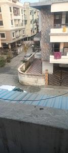 Image of 750 Sq.ft 2 BHK Apartment / Flat for rent in Narendra Nagar Extension, Nagpur for Rs. 15000