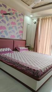 Bedroom Image of 1380 Sq.ft 3 BHK Apartment / Flat for sale in RK The Veranda, Kanakpura Jaipur for Rs. 7500000