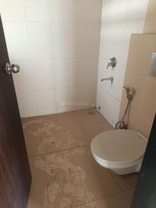 Image of 1150 Sq.ft 3 BHK Apartment / Flat for rent in Shapoorji Pallonji Joyville Sensorium, Maan, Pune for Rs. 32000
