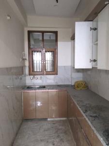 Kitchen Image of 1250 Sq.ft 3 BHK Apartment / Flat for sale in Shalimar Garden Ghaziabad for Rs. 7400000