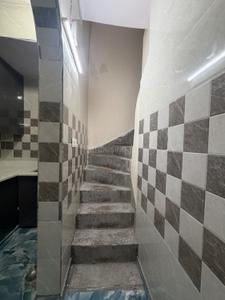 Image of 350 Sq.ft 1.5 BHK Independent House for rent in Sector 3 Rohini, New Delhi for Rs. 22000