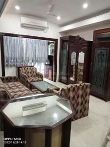 2.5 BHK Flat