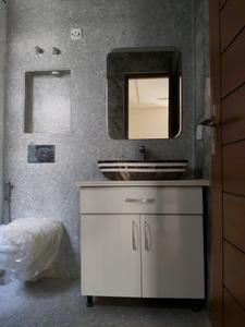 Bedroom Two Image of 1611 Sq.ft 3 BHK Builder Floor for sale in Sector 63 Gurgaon for Rs. 23500000