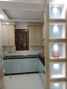 SAPHIRE 3 Kitchen 2