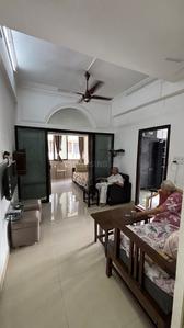 Hall Image of 550 Sq.ft 1.5 BHK Apartment / Flat for sale in Girgaon Mumbai for Rs. 22500000