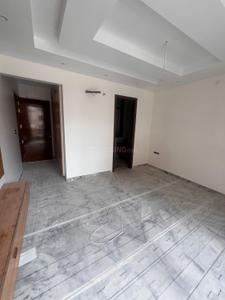 Bedroom Image of 2700 Sq.ft 4 BHK Builder Floor for rent in Naraina New Delhi for Rs. 115000