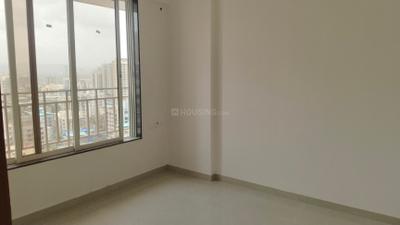 Bedroom Image of 700 Sq.ft 2 BHK Apartment / Flat for sale in Shree Roopniketan CHSL, Mulund East Mumbai for Rs. 16500000