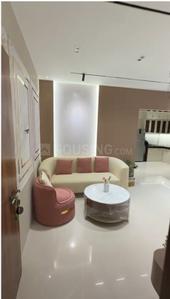 Hall Image of 1337 Sq.ft 3 BHK Apartment / Flat for sale in Wanwadi Pune for Rs. 16000000