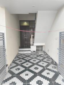 Balcony Image of 1300 Sq.ft 3 BHK Villa for sale in Jhotwara Jaipur for Rs. 5600000