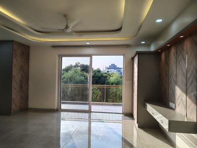 Hall Image of 3000 Sq.ft 3 BHK Apartment / Flat for rent in Jubilee Hills Hyderabad for Rs. 120000