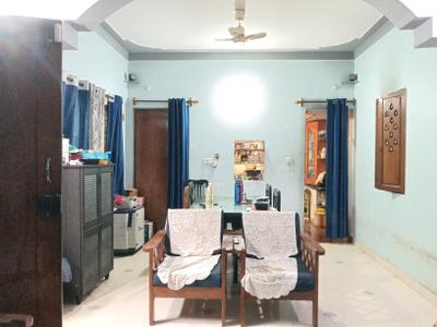 Living Room Image of 1000 Sq.ft 3 BHK Independent House for rent in K R Puram Bengaluru for Rs. 30000