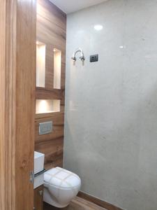 Bedroom Two Image of 1620 Sq.ft 3 BHK Builder Floor for sale in Sector 85 Faridabad for Rs. 18000000