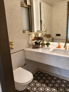 Image of 1085 Sq.ft 2 BHK Apartment / Flat for sale in Chandak Sarvam, Andheri East, Mumbai for Rs. 30000000
