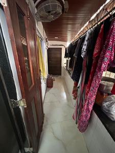 Balcony Image of 300 Sq.ft 1.5 BHK Independent House for sale in Santacruz East Mumbai for Rs. 500000