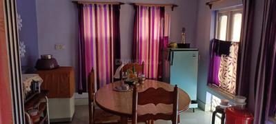 Bedroom Image of 1400 Sq.ft 3 BHK Apartment / Flat for sale in Naktala Kolkata for Rs. 7500000