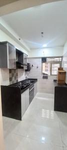 Image of 1150 Sq.ft 2 BHK Apartment / Flat for rent in Vishesh Balaji Symphony, Panvel, Navi Mumbai for Rs. 24000
