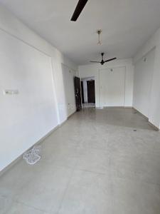 Hall Image of 1550 Sq.ft 3 BHK Apartment / Flat for rent in Harni Vadodara for Rs. 18000