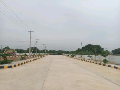 Image of 130 Sq.ft Residential Plot / Land for sale in Medchal, Secunderabad for Rs. 3900000