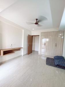1 BHK Independent Builder Floor