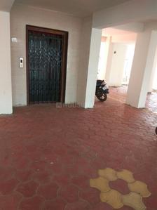 Image of 721 Sq.ft 2 BHK Apartment / Flat for sale in Tirupati Nand Vihar, Bagmugaliya, Bhopal for Rs. 2300000
