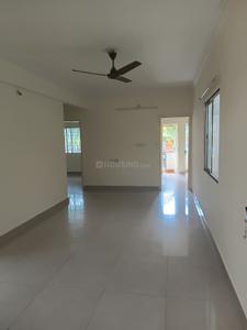 Hall Image of 1200 Sq.ft 2 BHK Builder Floor for rent in JP Nagar Bengaluru for Rs. 30000