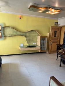 Hall Image of 750 Sq.ft 2 BHK Apartment / Flat for sale in Borivali West Mumbai for Rs. 28000000