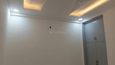 Bedroom Image of 1700 Sq.ft 3 BHK Villa for sale in Kalwad Road Jaipur for Rs. 7100000