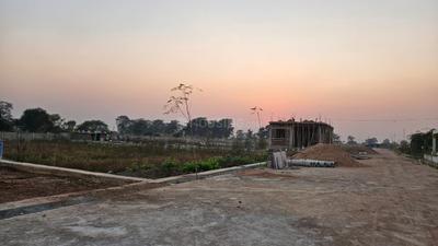 Image of 717 Sq.ft Residential Plot / Land for sale in Golden Residency, Boria Kal, Raipur for Rs. 1433287