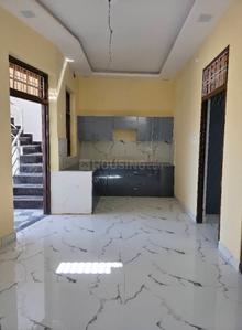 Hall Image of 1350 Sq.ft 3 BHK Independent House for sale in Vasundhara R S Homes, Jankipuram Extension Lucknow for Rs. 4500000