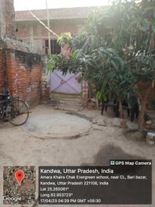 Image of 1474 Sq.ft Residential Plot / Land for sale in Kandwa, Varanasi for Rs. 6500000