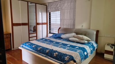 Bedroom Image of 2250 Sq.ft 3 BHK Villa for rent in Kolte Patil Life Republic Sector R2 2nd Avenue, Marunji Pune for Rs. 60000