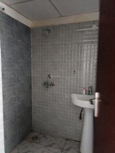 Bedroom Two Image of 990 Sq.ft 2.5 BHK Apartment / Flat for sale in Terrace Homes, Noida Extension Greater Noida for Rs. 7542100