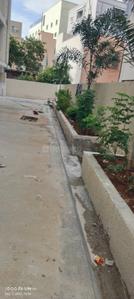 Image of 1580 Sq.ft 3 BHK Apartment / Flat for sale in Karmanghat, Hyderabad for Rs. 7100000