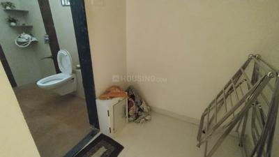 Bathroom Image of 2200 Sq.ft 4 BHK Apartment / Flat for sale in Bhayli Vadodara for Rs. 6800000