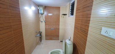 Image of 270 Sq.ft 4 BHK Independent House for rent in Randesan, Gandhinagar for Rs. 30000