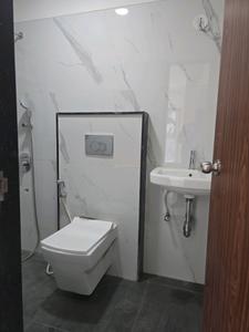 Bedroom Four Image of 2880 Sq.ft 4 BHK Apartment / Flat for sale in Ketan Apartments, Juhu Mumbai for Rs. 132500000