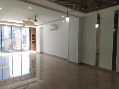Living Room Image of 2650 Sq.ft 3 BHK Builder Floor for rent in DLF Independent Floors At Dlf City Phase II, DLF Phase 3 Gurgaon for Rs. 75000