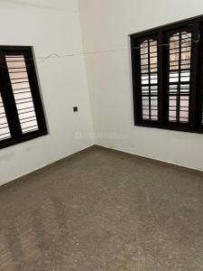 Bedroom Image of 800 Sq.ft 2 BHK Independent House for rent in Kudappanakunnu Thiruvananthapuram for Rs. 12000